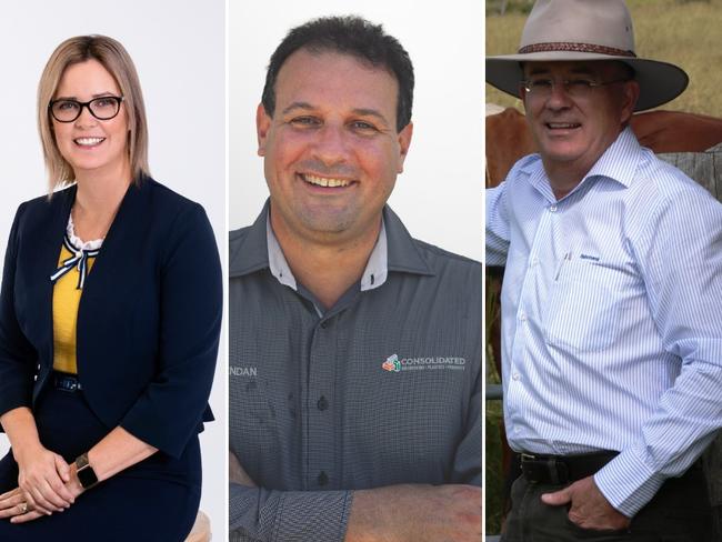 Hidden gems: Mackay, Whitsundays corporate stars flying under the radar