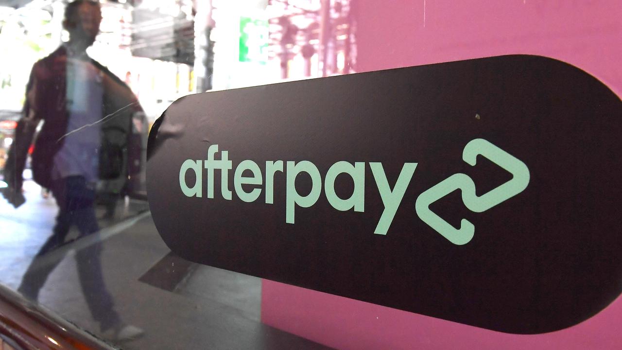 Why Afterpay and Zip’s stock market value has taken a battering news