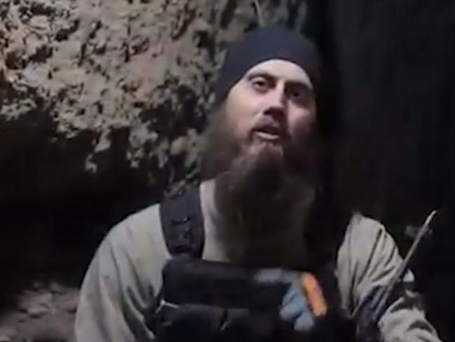 Australian doctor Tareq Kamleh calls for violence in new ISIS video