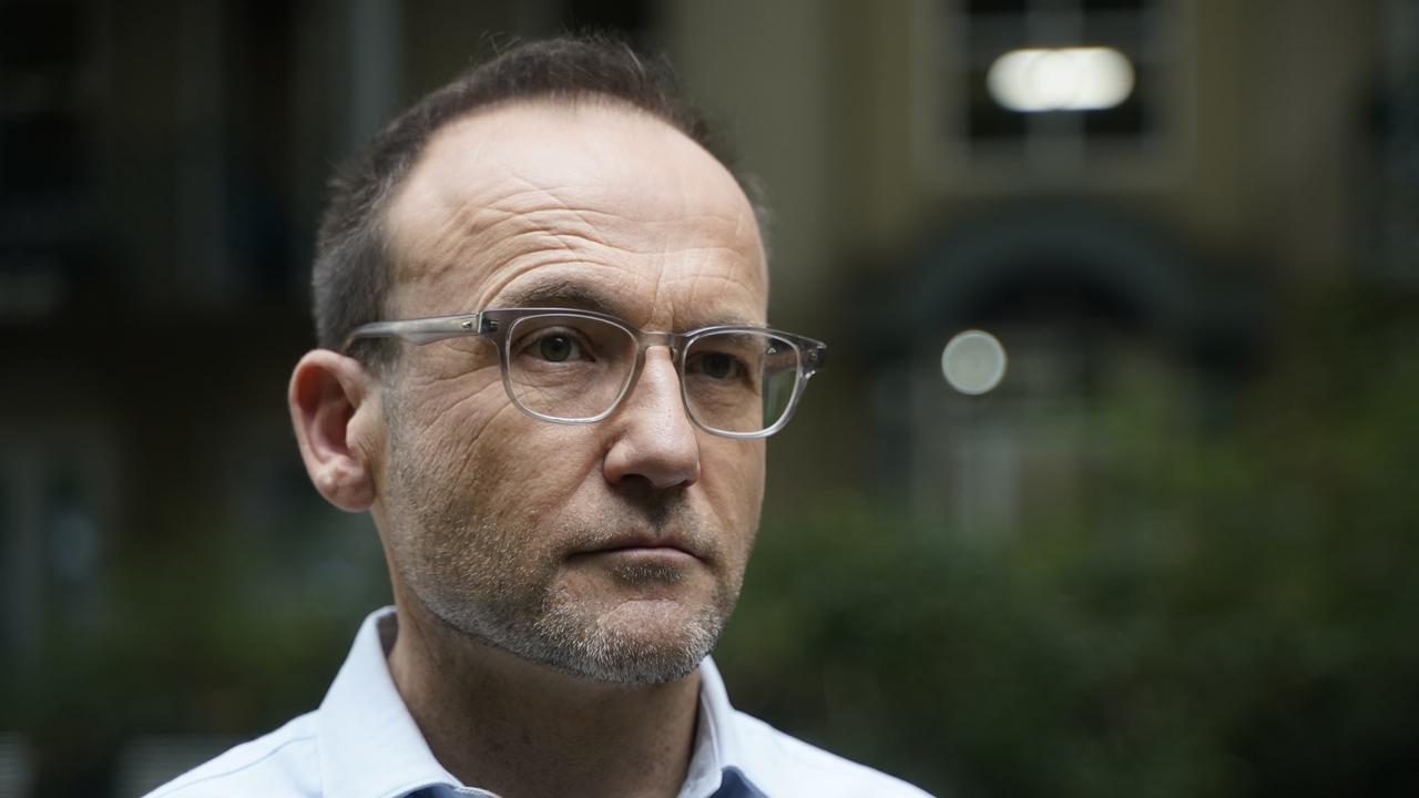 ‘Extreme, divisive politics’: Greens’ near-total wipe-out
