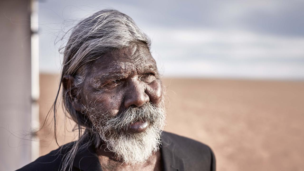 Finding Gulpilil | The Australian