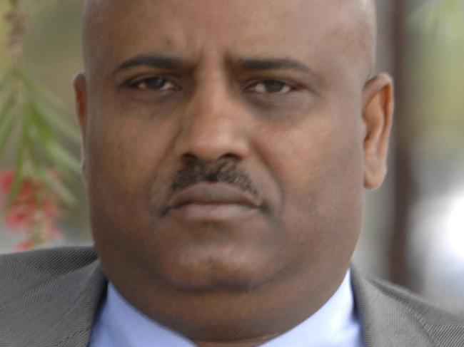 Youth leader allegedly gambled millions of taxpayer dollars away