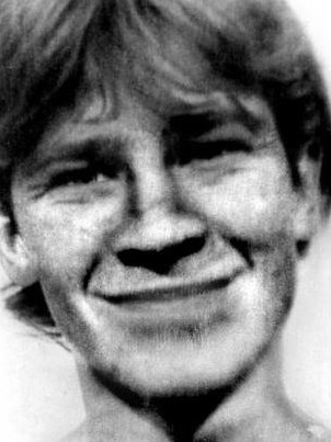 Matthew Elliot was 16 at the time of Janine's killing. Picture: Supplied