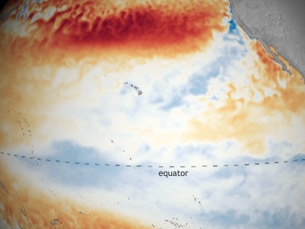 La Nina set to be declared by BOM