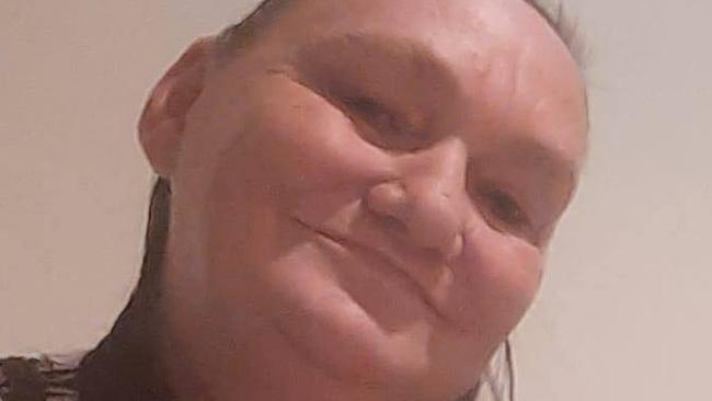 Leanne Falkingham was found dead in the front yard of her Toowoomba home on the weekend.