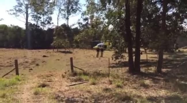 UPDATE: Woman pronounced dead at Gympie crash scene | Townsville Bulletin