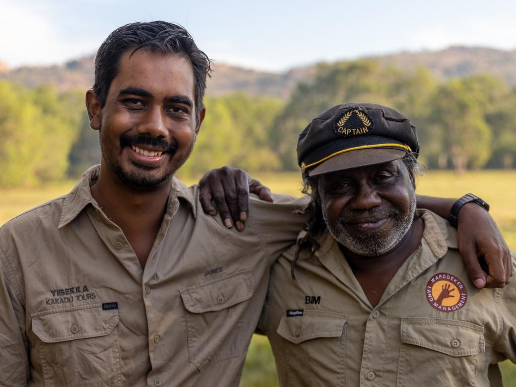 Australians splash $3bn on Aboriginal tourism