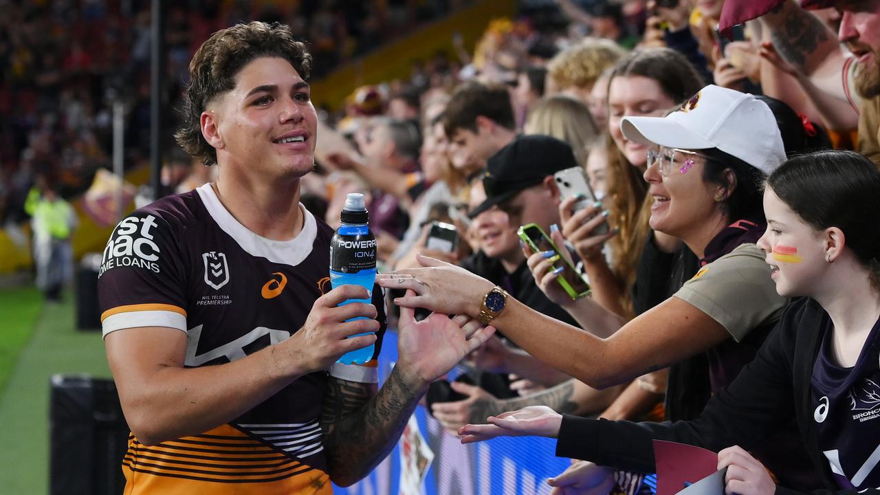 Suncorp Stadium - Brisbane Broncos Season 2023 on sale now