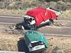 Two people dead after two-car crash at Lincoln Gap