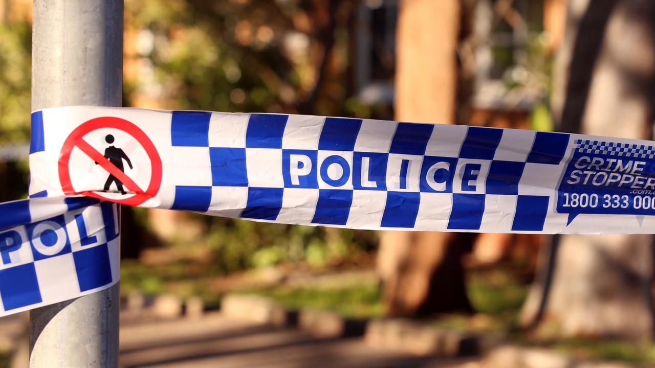 Police are investigating after a woman suffered head injuries in an alleged assault at a Pialba home in an early morning incident. Picture: NCA NewsWire / Nicholas Eagar