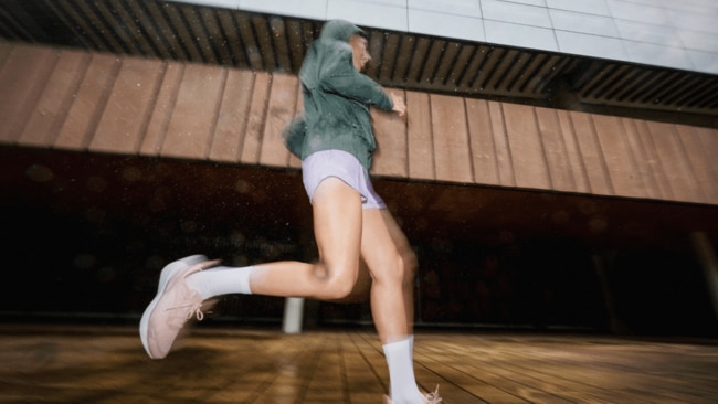 Moisture-wicking gear is key to avoiding chafing and blisters. Image: Decathlon