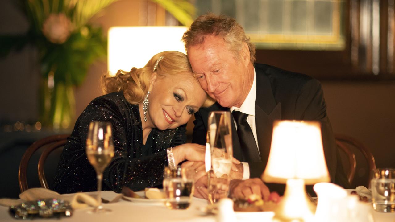 Jacki Weaver and Bryan Brown return for season 2 of Bloom.