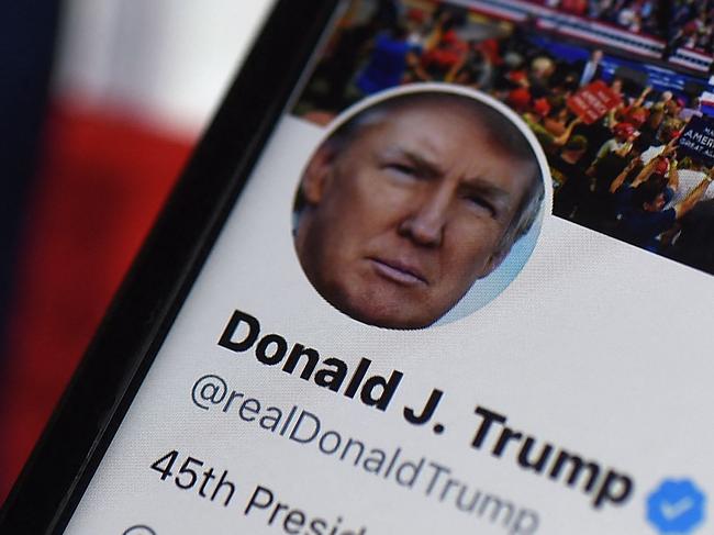 Musk will reverse Trump’s Twitter ban