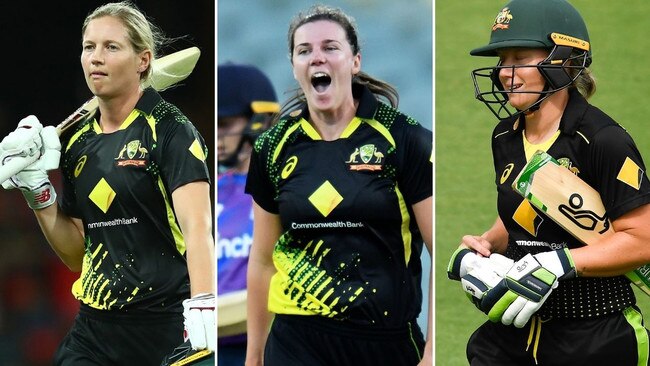 World Cup crystal ball: Aussie star under most pressure