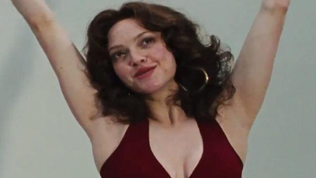 650px x 366px - Amanda Seyfried said nude scenes in Lovelace could ruin career |  news.com.au â€” Australia's leading news site