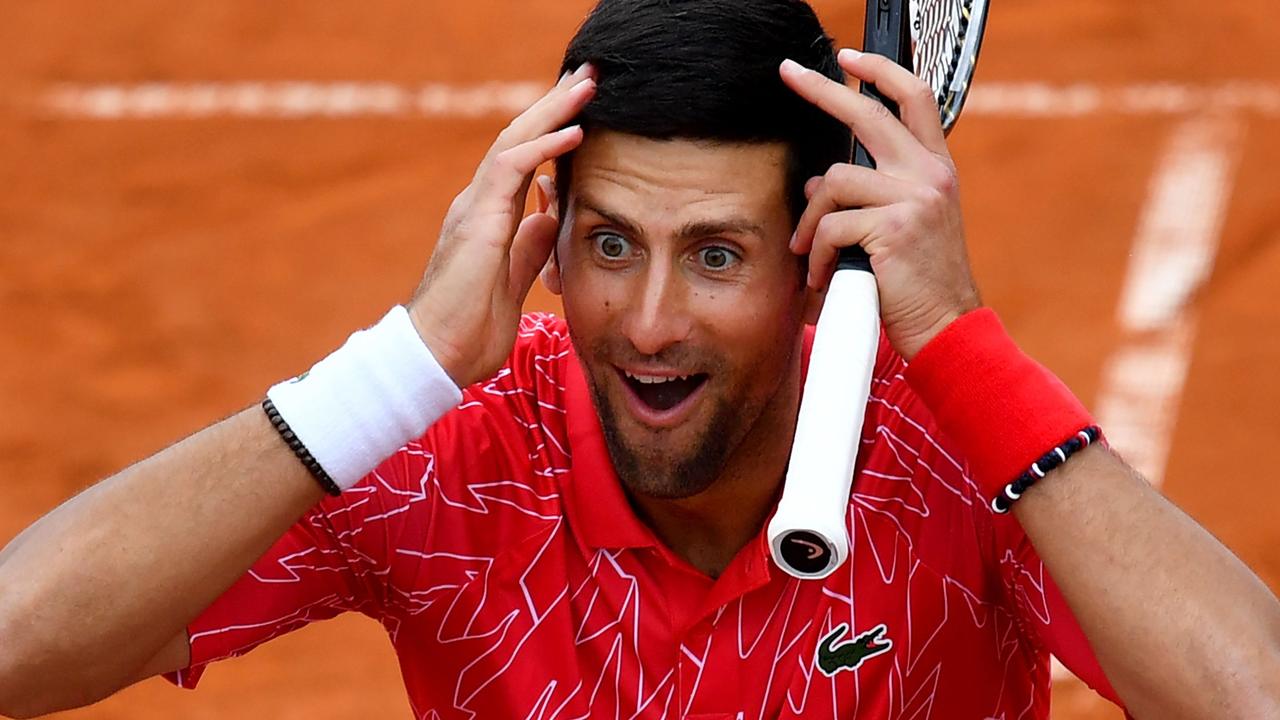 Novak Djokovic Coronavirus Infection: World Reacts To Tennis Scandal ...