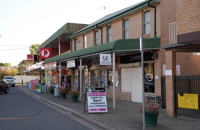 An Appin rezoning proposal has been rejected by Wollondilly Council. 