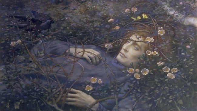 Edward Robert Hughes