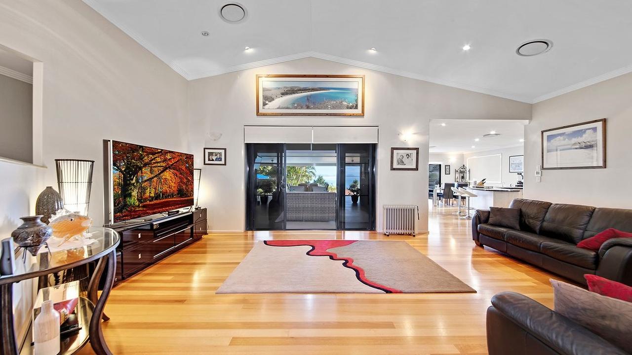 SOLD: 24 Rosslyn St, Rosslyn, settled last week for $1.79 million.