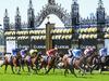 Melbourne Cup thrown into chaos