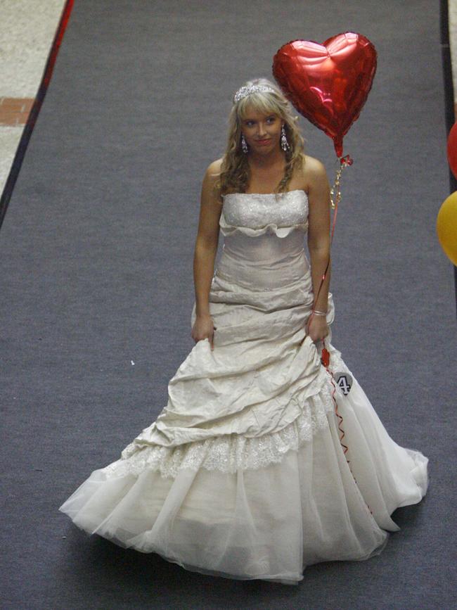 Geelong Bridal Expo Deakin University waterfront campus