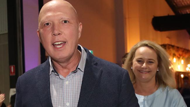 Dutton’s leadership path smoothed by family business sell-off