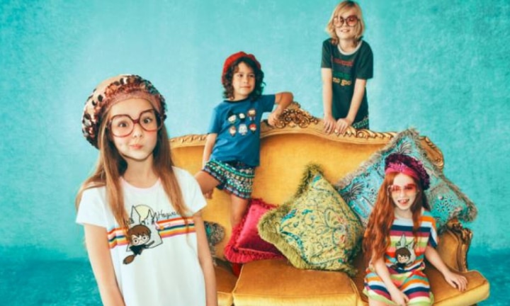 Peter Alexander Harry Potter collection will make a magical