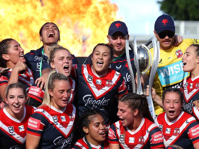 Woke progressives risk sending rugby league broke