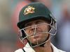 Ashes: A new chapter in Warner’s tale of woe