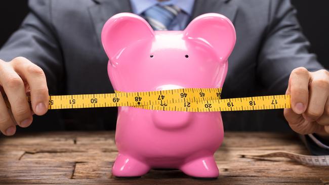 Refinancing your home loan in 2019 is tipped to become much harder. Picture: Supplied