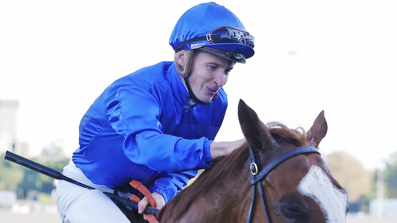 Champion jockey James McDonald reaches 100 metropolitan winners for the ...