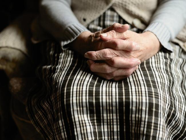 Darling Downs rates high for financial elder abuse