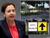 ‘The virus will hunt you out’: Three new cases trigger vax warning