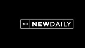 The ABC has ended its relationship with The New Daily.