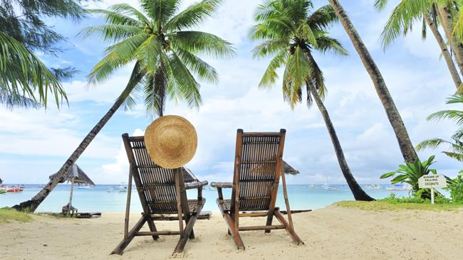  Holiday-makers will be able to book trips six-months interest-free. Picture: Supplied 