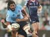 Super Rugby Rd 6 - Waratahs v Rebels