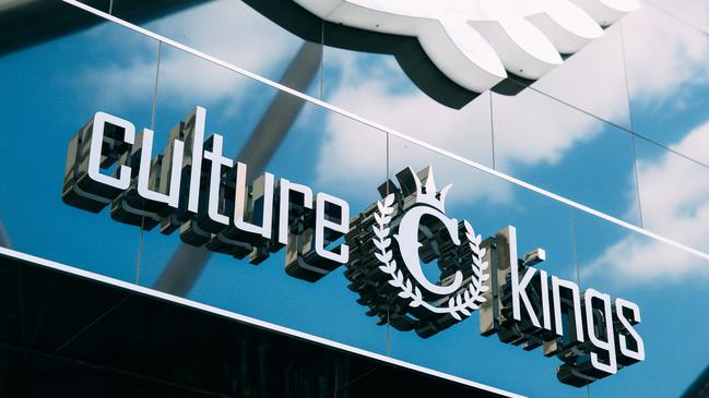 Culture Kings has returned to growth and is now looking for its next US store.