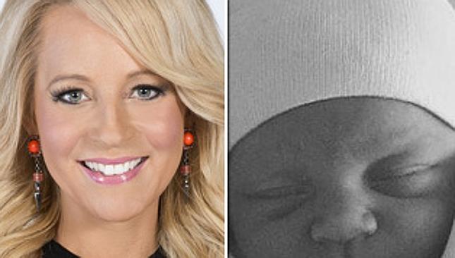 Carrie Bickmore Returns To The Project After Birth Of Daughter Evie Au — Australias 