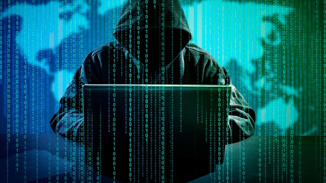 Hacking pays, with “white hat” hackers in demand to protect companies against the “black hatters”. Picture: istock