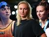 Titmus, Ledecky, McIntosh set for race of the century