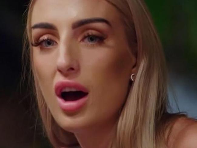 Dramatic MAFS moment was actually staged