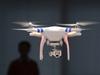 First Aussie fined for flying drone