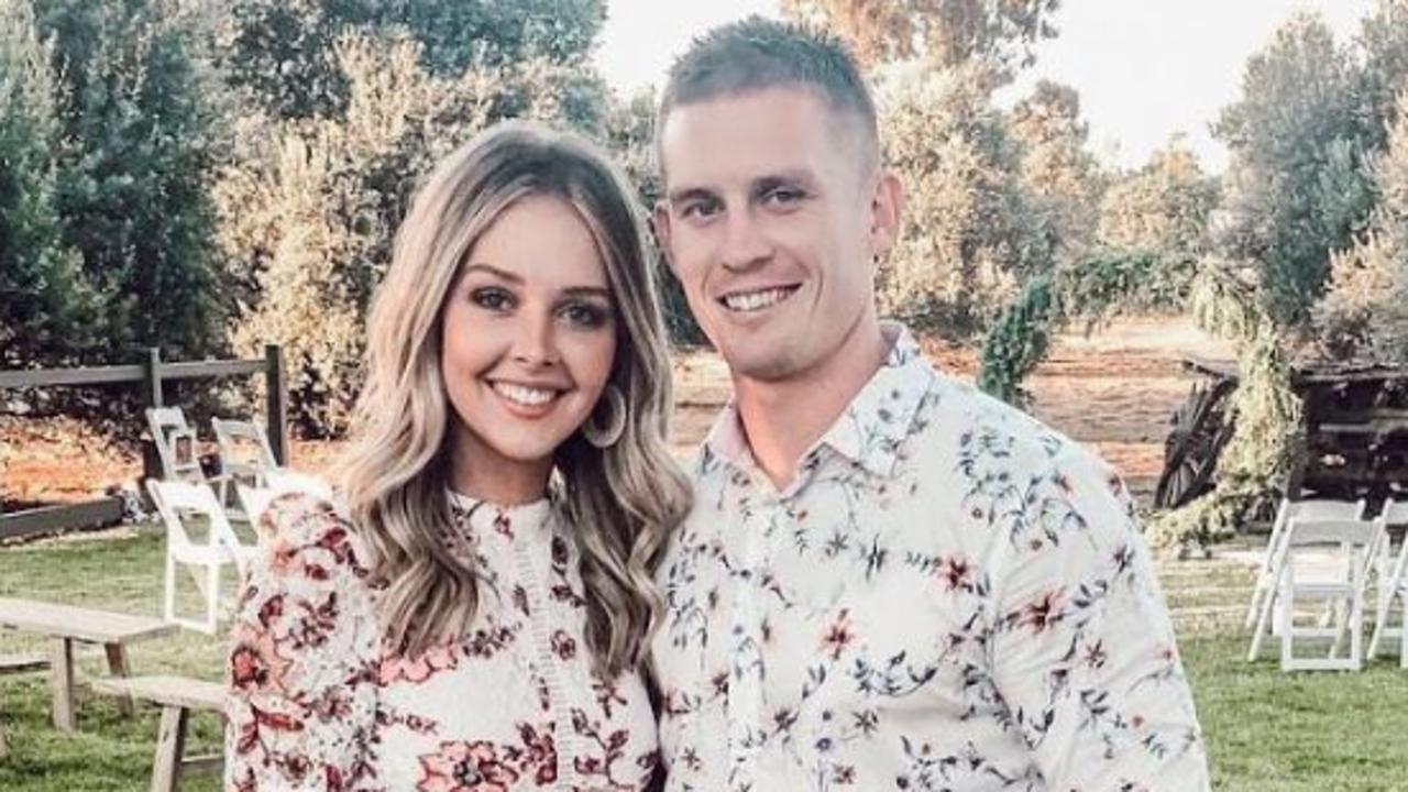 Dayne Beams In Spat With Yarra Valley Venue Owner Over Wife S Birthday Party Herald Sun