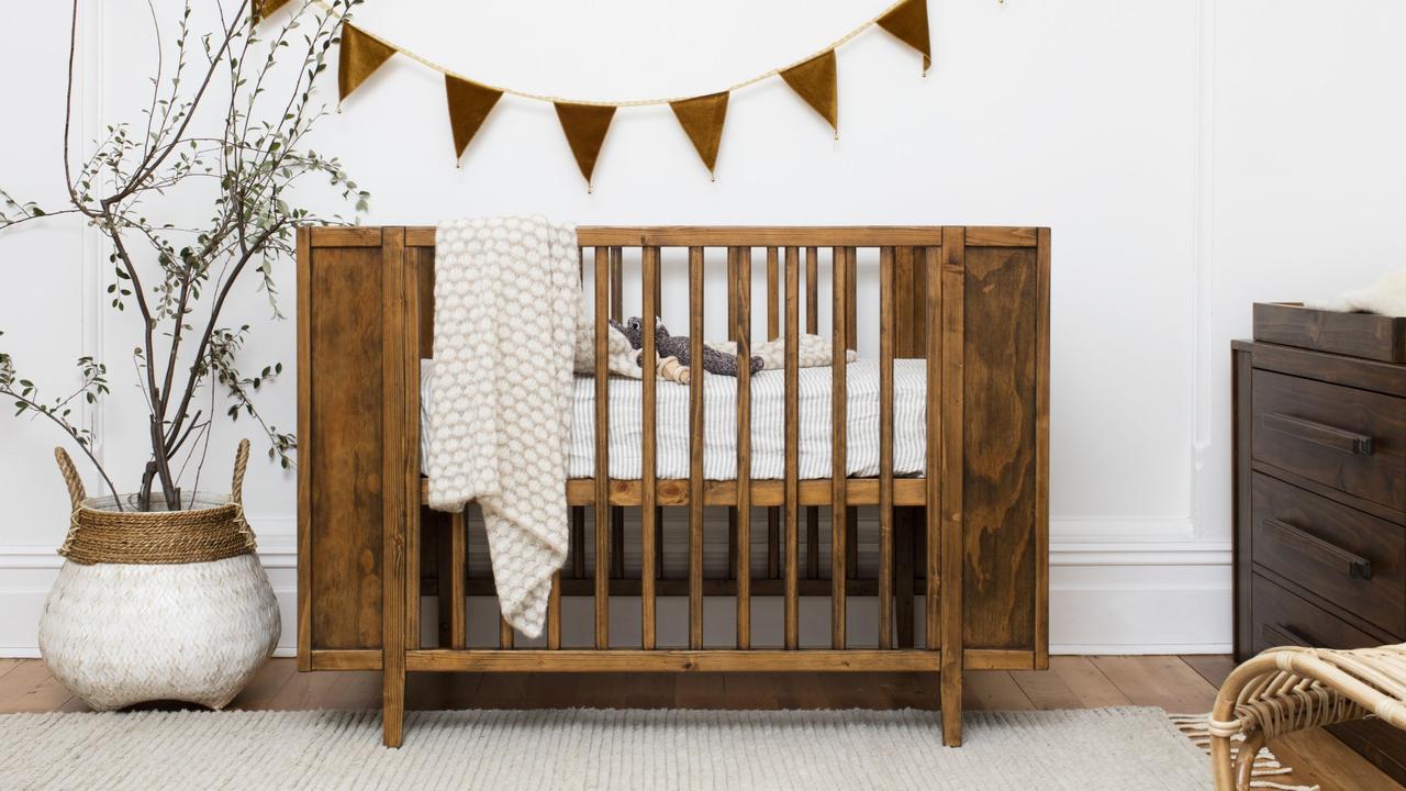 Incy interiors crib best sale