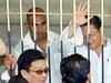 Executed Aussies’ final defiant act