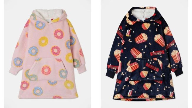 Best blanket hoodies: 19 blanket hoodies to shop now