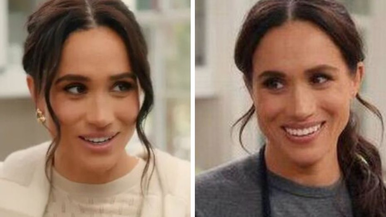 Brutal Meghan reviews ‘worry’ Netflix bosses