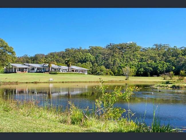 37 Venning Rd, Verrierdale is a horse-lover's paradise, with large stables and horse grooming facilities. Picture: Contributed