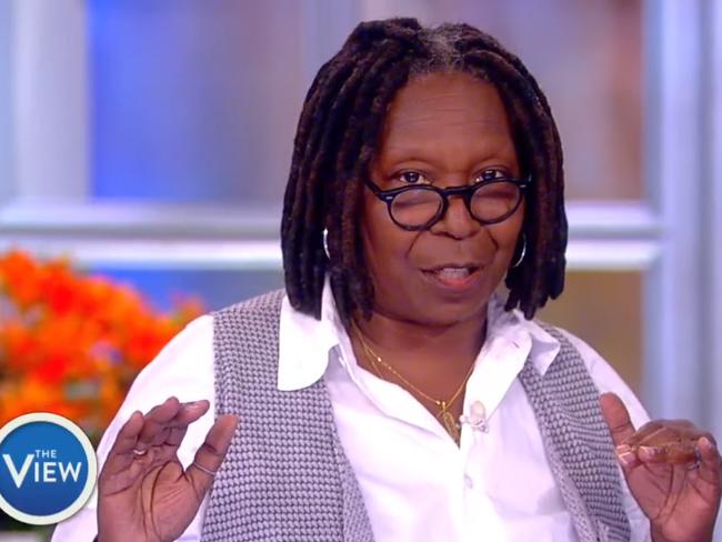 Whoopi Goldberg