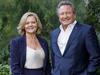 Aussie billionaire separates from wife